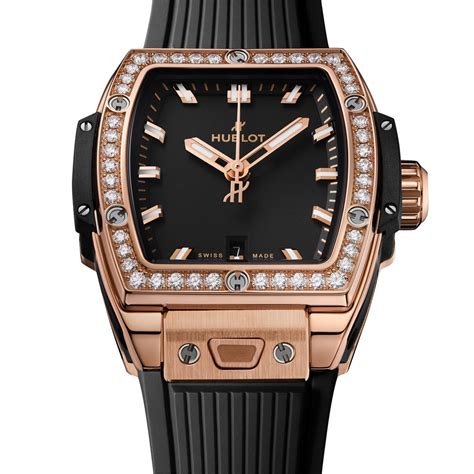 hublot big bang king schanmann|Hublot big bang.